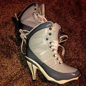 Jordan Stilettos